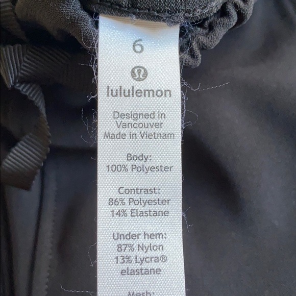 The BEST lululemon pants 6 - Picture 9 of 10